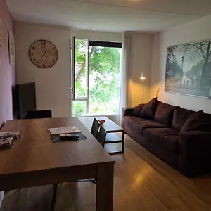 Alloggio in famiglia Johan's B&b, Dakterras & Goedkoop Parkeren - Sinds 2014 Amsterdam